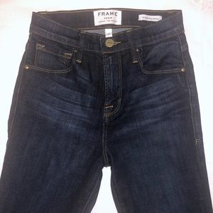 FRAME Denim Jeans